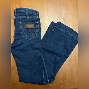 Women’s Wrangler Retro Trouser